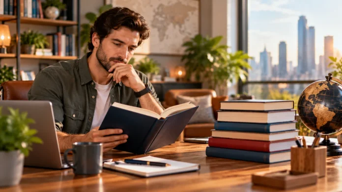 Best Leadership Books to Read in 2026