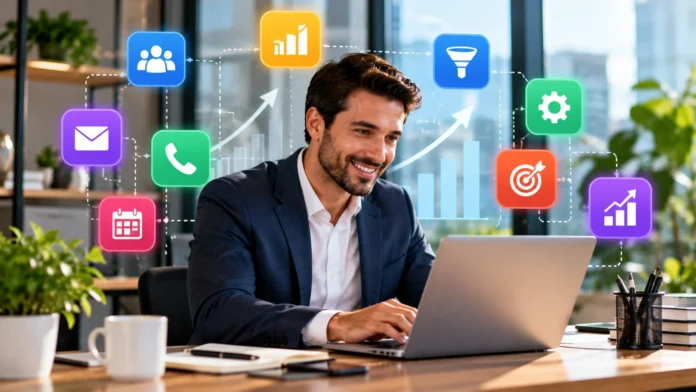 Best Sales Tools for Growing Businesses