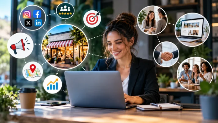 Best Ways to Market a Service Business