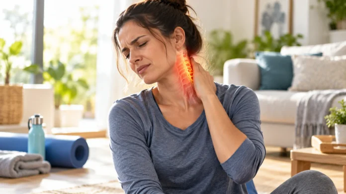 Crick in the Neck Guide, Tips & Key Facts