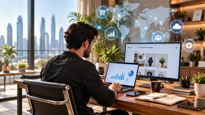 How to Build a Digital-First Business
