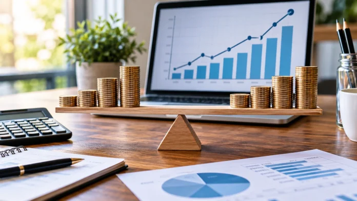 How to Calculate Business Break-Even Point