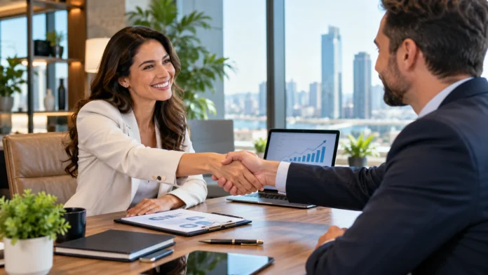 How to Close More Sales Deals