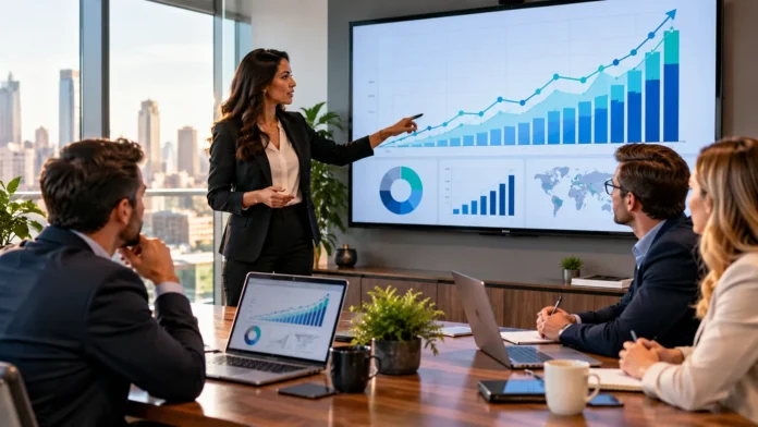 How to Create a Sales Forecast