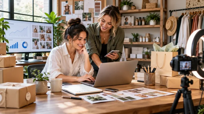 How to Do Marketing for a Small Business