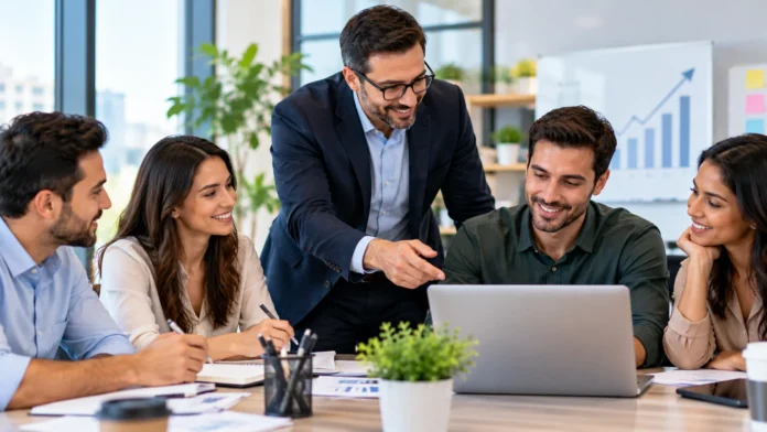 How to Improve Employee Performance