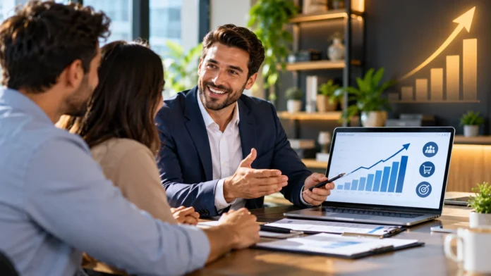 How to Improve Your Sales Conversion Rate