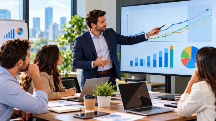 Sales Forecasting Explained for Beginners