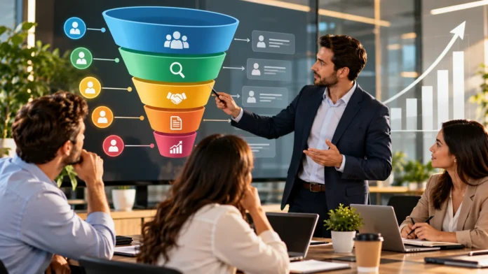Sales Pipeline Management Explained Complete Guide