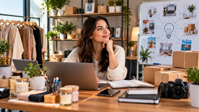 Small Business Ideas That Actually Make Money in 2026