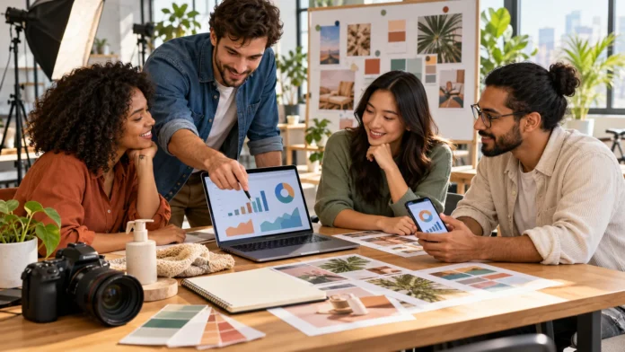 What are the 7 Types of Marketing